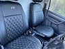 USED 2012 VOLKSWAGEN CADDY 2.0 C20 TDI 138 BHP 