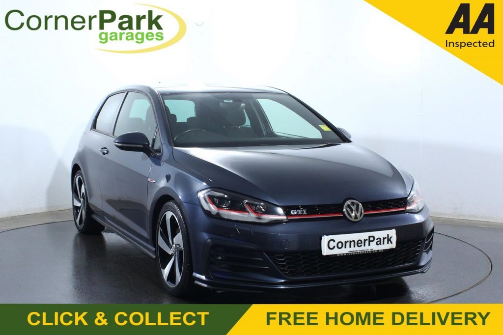 View our VOLKSWAGEN GOLF