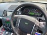 USED 2009 57 LAND ROVER FREELANDER 2.2 TD4 SE 5d 159 BHP 