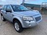 USED 2009 57 LAND ROVER FREELANDER 2.2 TD4 SE 5d 159 BHP 