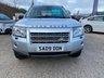 USED 2009 57 LAND ROVER FREELANDER 2.2 TD4 SE 5d 159 BHP 