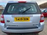 USED 2009 57 LAND ROVER FREELANDER 2.2 TD4 SE 5d 159 BHP 