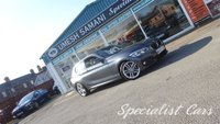 USED 2015 15 BMW 1 SERIES 1.6 120I M SPORT 3d 167 BHP 