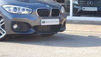 USED 2015 15 BMW 1 SERIES 1.6 120I M SPORT 3d 167 BHP 
