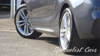 USED 2015 15 BMW 1 SERIES 1.6 120I M SPORT 3d 167 BHP 