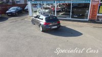 USED 2015 15 BMW 1 SERIES 1.6 120I M SPORT 3d 167 BHP 