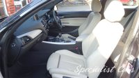 USED 2015 15 BMW 1 SERIES 1.6 120I M SPORT 3d 167 BHP 