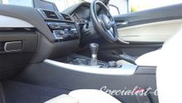 USED 2015 15 BMW 1 SERIES 1.6 120I M SPORT 3d 167 BHP 