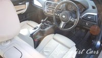USED 2015 15 BMW 1 SERIES 1.6 120I M SPORT 3d 167 BHP 