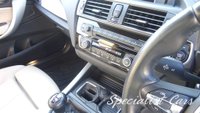 USED 2015 15 BMW 1 SERIES 1.6 120I M SPORT 3d 167 BHP 