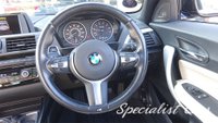 USED 2015 15 BMW 1 SERIES 1.6 120I M SPORT 3d 167 BHP 
