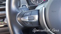 USED 2015 15 BMW 1 SERIES 1.6 120I M SPORT 3d 167 BHP 