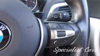 USED 2015 15 BMW 1 SERIES 1.6 120I M SPORT 3d 167 BHP 