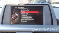 USED 2015 15 BMW 1 SERIES 1.6 120I M SPORT 3d 167 BHP 