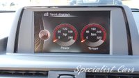 USED 2015 15 BMW 1 SERIES 1.6 120I M SPORT 3d 167 BHP 