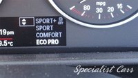 USED 2015 15 BMW 1 SERIES 1.6 120I M SPORT 3d 167 BHP 