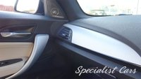 USED 2015 15 BMW 1 SERIES 1.6 120I M SPORT 3d 167 BHP 