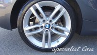 USED 2015 15 BMW 1 SERIES 1.6 120I M SPORT 3d 167 BHP 