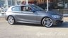 USED 2015 15 BMW 1 SERIES 1.6 120I M SPORT 3d 167 BHP 