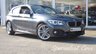 USED 2015 15 BMW 1 SERIES 1.6 120I M SPORT 3d 167 BHP 