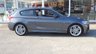 USED 2015 15 BMW 1 SERIES 1.6 120I M SPORT 3d 167 BHP 