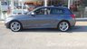 USED 2015 15 BMW 1 SERIES 1.6 120I M SPORT 3d 167 BHP 