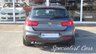 USED 2015 15 BMW 1 SERIES 1.6 120I M SPORT 3d 167 BHP 