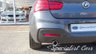 USED 2015 15 BMW 1 SERIES 1.6 120I M SPORT 3d 167 BHP 