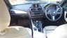 USED 2015 15 BMW 1 SERIES 1.6 120I M SPORT 3d 167 BHP 