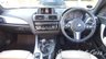 USED 2015 15 BMW 1 SERIES 1.6 120I M SPORT 3d 167 BHP 