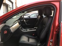USED 2018 67 JAGUAR XF 2.0 D PRESTIGE 4d 177 BHP 