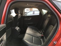 USED 2018 67 JAGUAR XF 2.0 D PRESTIGE 4d 177 BHP 