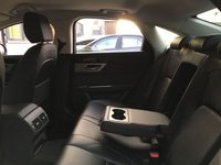 USED 2018 67 JAGUAR XF 2.0 D PRESTIGE 4d 177 BHP 
