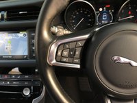 USED 2018 67 JAGUAR XF 2.0 D PRESTIGE 4d 177 BHP 
