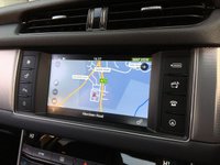 USED 2018 67 JAGUAR XF 2.0 D PRESTIGE 4d 177 BHP 