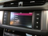 USED 2018 67 JAGUAR XF 2.0 D PRESTIGE 4d 177 BHP 