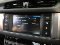 USED 2018 67 JAGUAR XF 2.0 D PRESTIGE 4d 177 BHP 