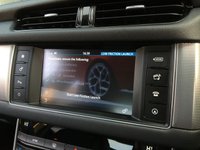USED 2018 67 JAGUAR XF 2.0 D PRESTIGE 4d 177 BHP 