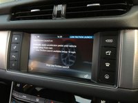 USED 2018 67 JAGUAR XF 2.0 D PRESTIGE 4d 177 BHP 