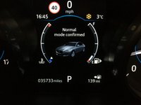 USED 2018 67 JAGUAR XF 2.0 D PRESTIGE 4d 177 BHP 
