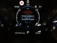 USED 2018 67 JAGUAR XF 2.0 D PRESTIGE 4d 177 BHP 
