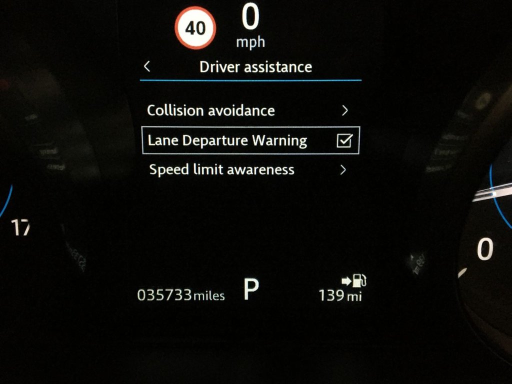 USED 2018 67 JAGUAR XF 2.0 D PRESTIGE 4d 177 BHP 