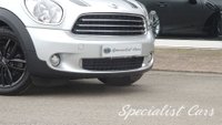 USED 2012 61 MINI COUNTRYMAN 1.6 COOPER D ALL4 5d 112 BHP 