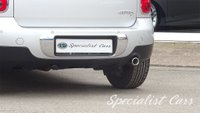 USED 2012 61 MINI COUNTRYMAN 1.6 COOPER D ALL4 5d 112 BHP 