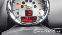 USED 2012 61 MINI COUNTRYMAN 1.6 COOPER D ALL4 5d 112 BHP 
