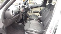 USED 2012 61 MINI COUNTRYMAN 1.6 COOPER D ALL4 5d 112 BHP 
