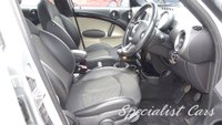 USED 2012 61 MINI COUNTRYMAN 1.6 COOPER D ALL4 5d 112 BHP 