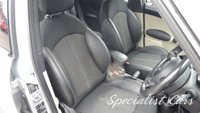USED 2012 61 MINI COUNTRYMAN 1.6 COOPER D ALL4 5d 112 BHP 