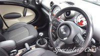 USED 2012 61 MINI COUNTRYMAN 1.6 COOPER D ALL4 5d 112 BHP 