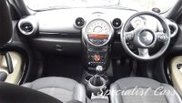 USED 2012 61 MINI COUNTRYMAN 1.6 COOPER D ALL4 5d 112 BHP 